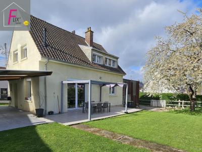 Vente Maison 3 pices HANGEST-SUR-SOMME 80310