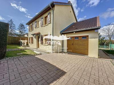 For sale House MIRECOURT  88