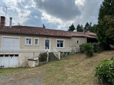 Vente Maison CAILLERE-SAINT-HILAIRE  85