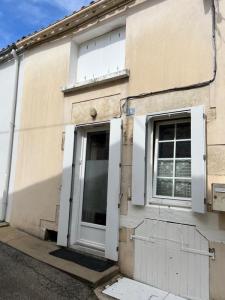 Vente Maison 3 pièces CAILLERE-SAINT-HILAIRE 85410