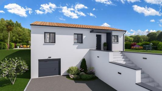 Vente Maison BELLEGARDE 81430