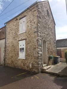 Location Maison 2 pices CHATEAU-THIERRY 02400