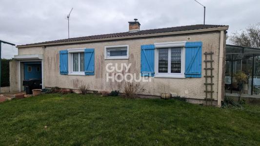 photo For sale House COULOMMIERS 77