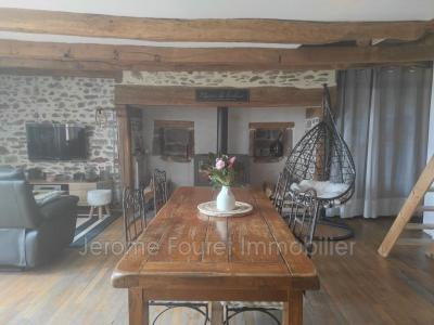 For sale House SAINT-HILAIRE-FOISSAC 
