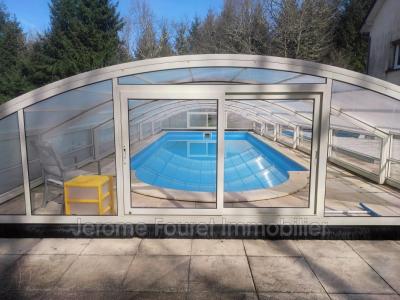 Vente Maison CHAVEROCHE 