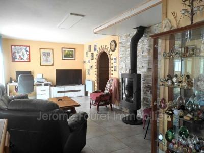 For sale House CHAVEROCHE 