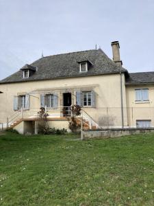 Vente Maison 5 pièces LAGARDE-ENVAL 19150