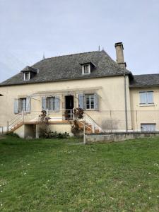 Vente Maison LAGARDE-ENVAL 