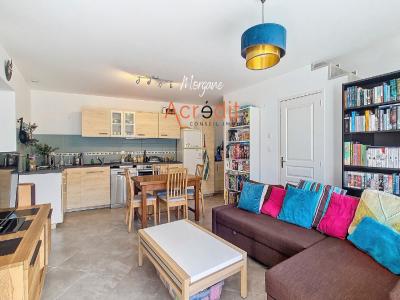 Vente Maison 4 pièces LAVERUNE 34880
