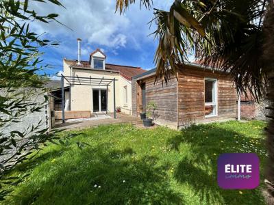 Vente Maison 6 pièces BEUVRY 62660