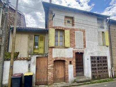 Vente Maison 4 pices RIS 63290