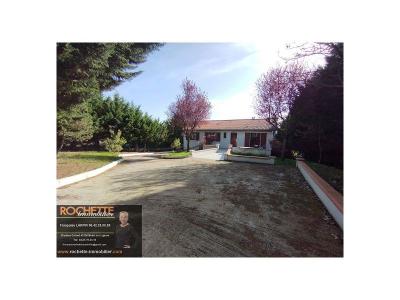 photo For sale House BOEN 42