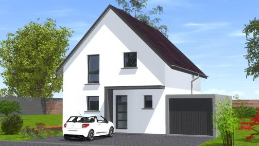 photo For sale House BLODELSHEIM 68