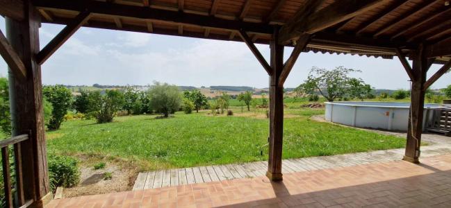 For sale House LUSSAN 
