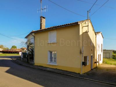 photo For sale House SAUZE-VAUSSAIS 79