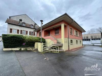 photo For sale Apartment building BELFORT 90