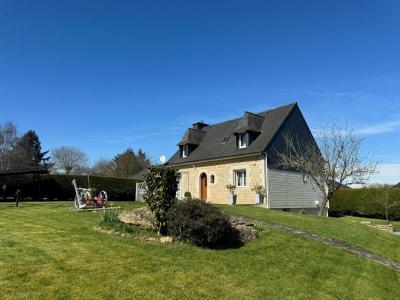 For sale House BAUD  56