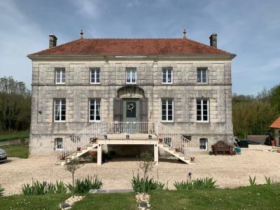 photo For sale House SAINT-THOMAS-DE-CONAC 17