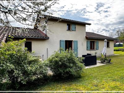 Vente Maison BENY VAL-REVERMONT 01