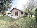 Annonce Vente Maison Reventin-vaugris