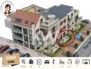 For sale Apartment Zuydcoote  59123 39 m2 2 rooms