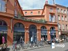 For sale Apartment Toulouse  31000 124 m2 4 rooms