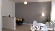 For rent Apartment Saint-etienne  42000 10 m2