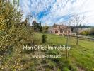 For sale Land Meyreuil  13590 625 m2 4 rooms