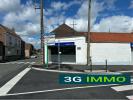 Annonce Vente Local commercial Isbergues