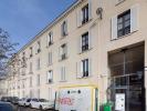 Vente Appartement Paris-18eme-arrondissement  75018 17 m2