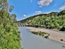 Land CHATEAUNEUF-SUR-ISERE 