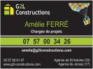 Annonce Vente Terrain Pugnac