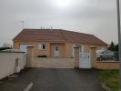 For sale House Pont-chretien-chabenet  36800 103 m2 4 rooms