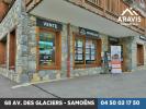 Acheter Appartement Morillon 464000 euros