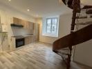 Annonce Location 2 pièces Appartement Saint-yrieix-la-perche