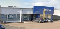 For rent Commercial office Coteau 42120 600 m2