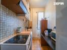 Apartment ASNIERES-SUR-SEINE 