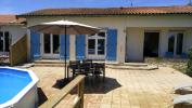 For sale House Gemozac  17260