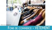 Annonce Vente Commerce Roche-sur-yon