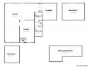 Vente Appartement Clamart  92140 3 pieces 79 m2