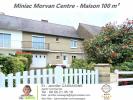 For sale House Miniac-morvan  35540 135 m2 5 rooms