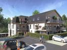 For sale Apartment Habsheim  68440 67 m2 3 rooms