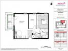 Annonce Vente 3 pices Appartement Habsheim