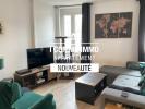 For rent Apartment Hersin-coupigny  62530 85 m2 4 rooms