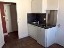 For rent Apartment Clermont-ferrand  63000 28 m2
