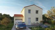 For sale House Freneuse  78840 80 m2 4 rooms