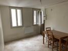 Location Appartement Tulle  19000 2 pieces 27 m2