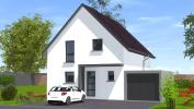 For sale House Blodelsheim  68740 90 m2 5 rooms