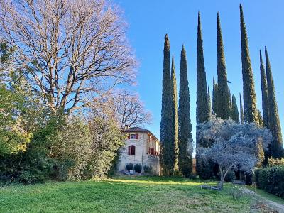 Vente Appartement VERS-PONT-DU-GARD  30