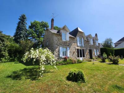 Vente Maison CROISILLE-SUR-BRIANCE  87